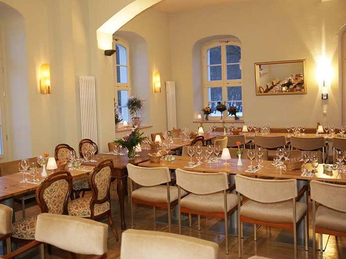 Landhotel Gut Suckow Flieth Eksteriør bilde